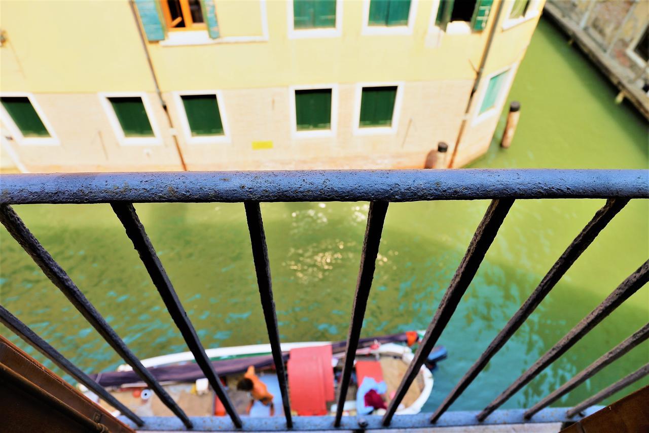 Gasthuis Casa Fiori Venetië