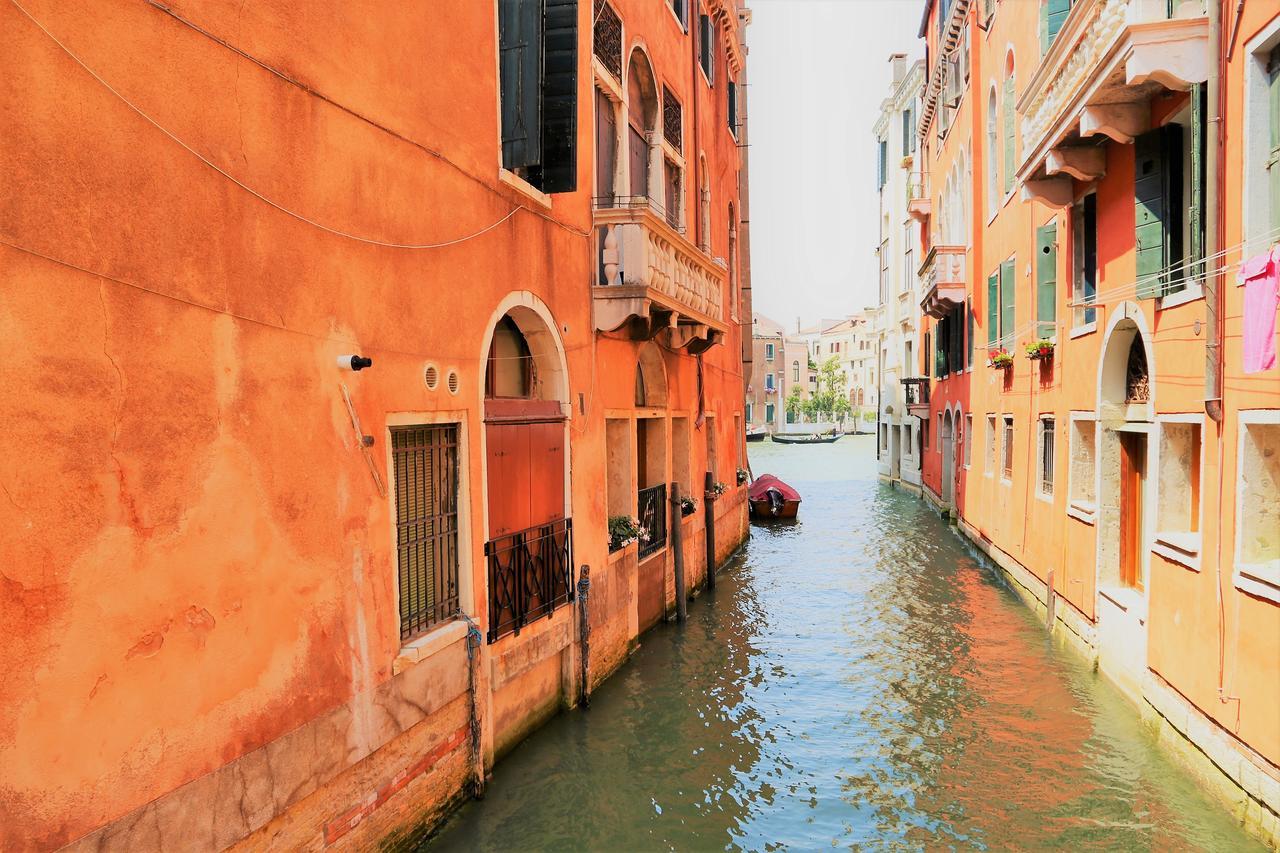 Casa Fiori * Venetië