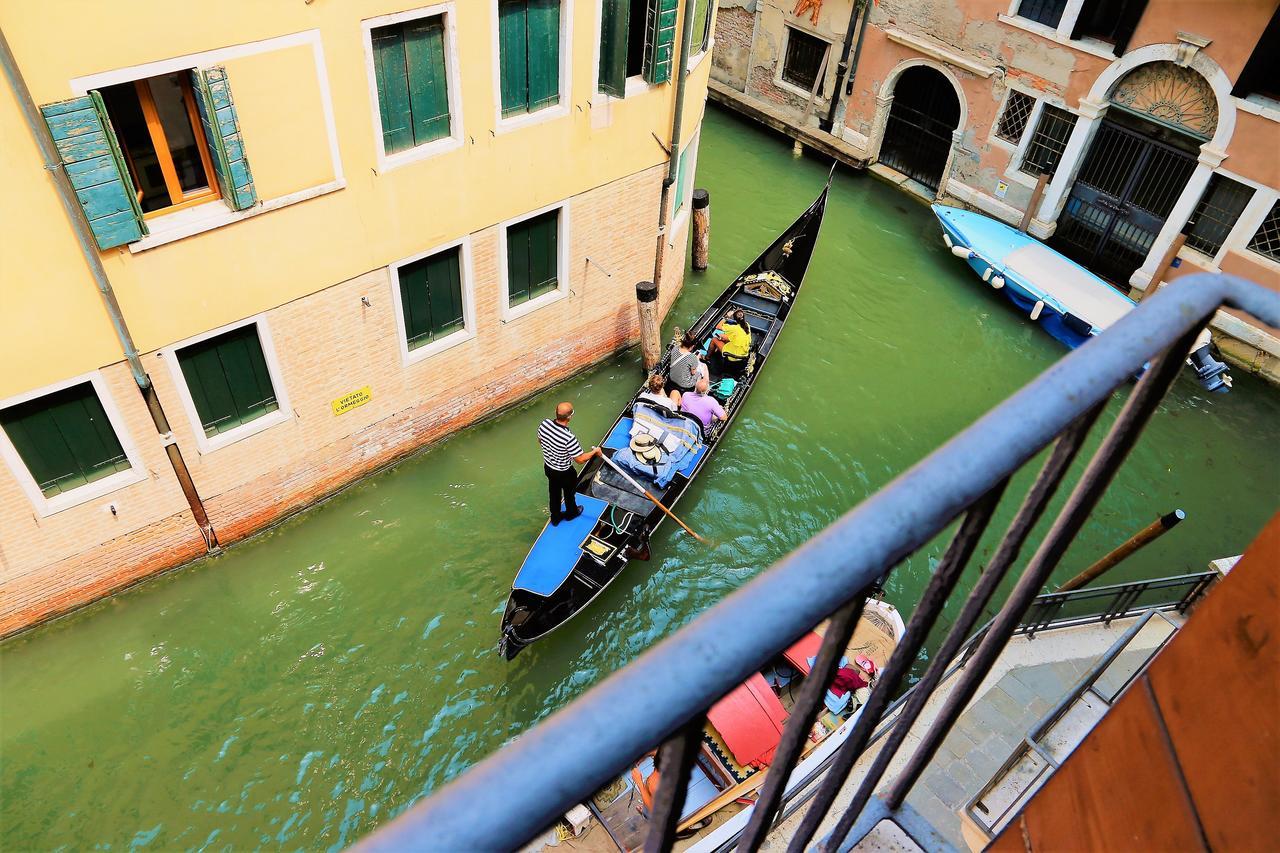 Casa Fiori Gasthuis Venetië