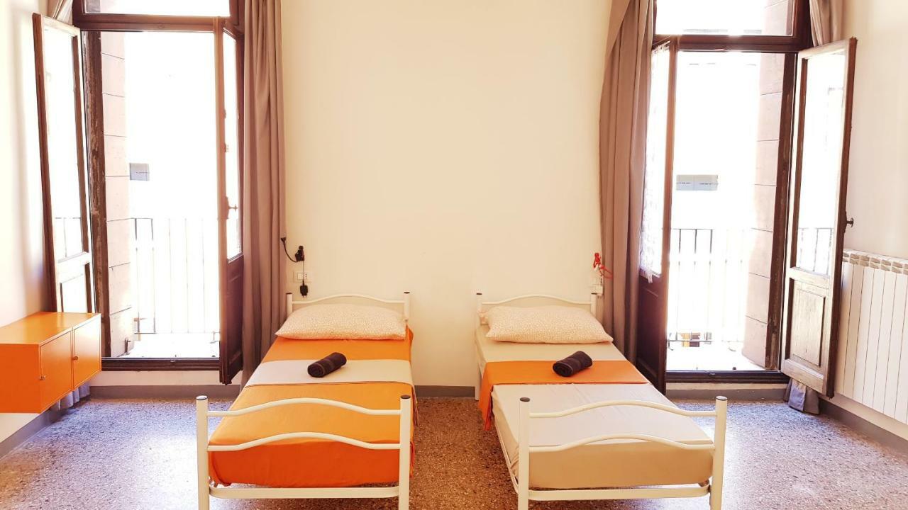 Gasthuis Casa Fiori