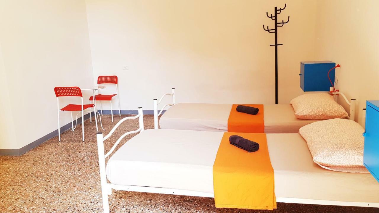 Casa Fiori * Venetië